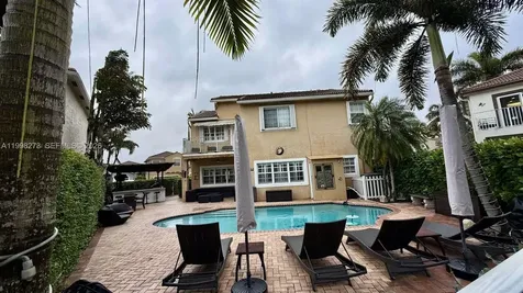 12653 NW 7th Court Coral Springs FL 33071