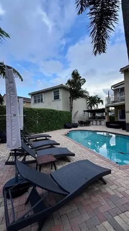 12653 NW 7th Court Coral Springs FL 33071