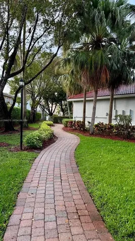 12653 NW 7th Court Coral Springs FL 33071