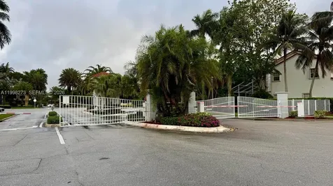 12653 NW 7th Court Coral Springs FL 33071