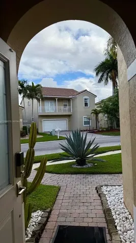 12653 NW 7th Court Coral Springs FL 33071