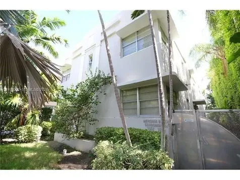 1559 Meridian Avenue Miami Beach FL 33139
