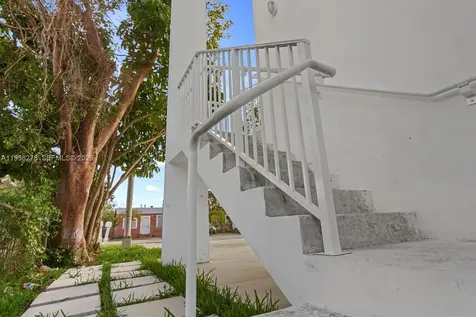 1935 NW 71st Street Miami FL 33147