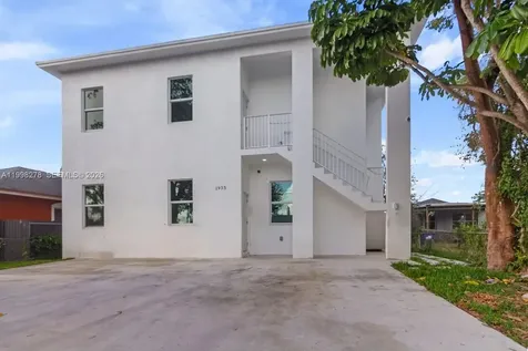 1935 NW 71st Street Miami FL 33147