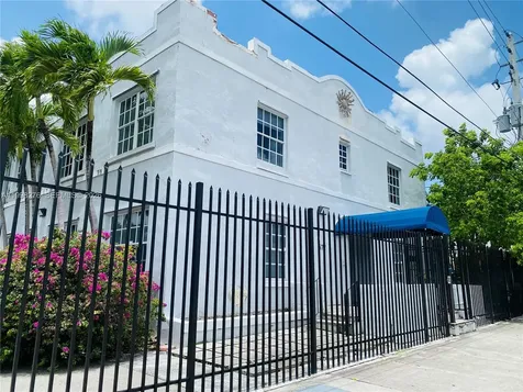 577 NE 62nd Street Miami FL 33138