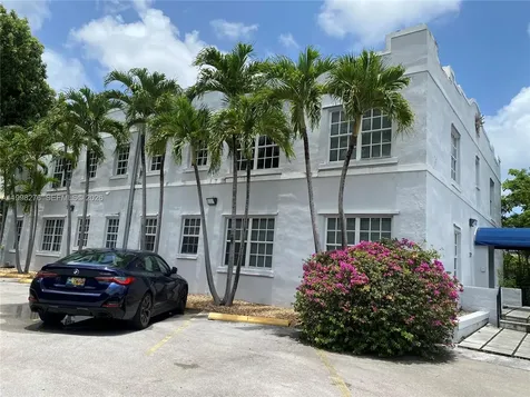 577 NE 62nd Street Miami FL 33138