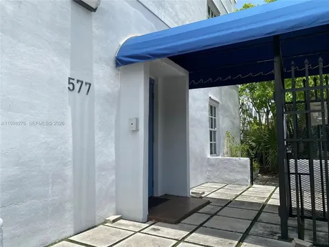 577 NE 62nd Street Miami FL 33138