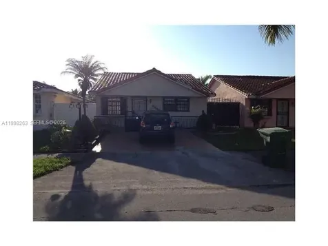 11449 NW 89 Court Hialeah Gardens FL 33018
