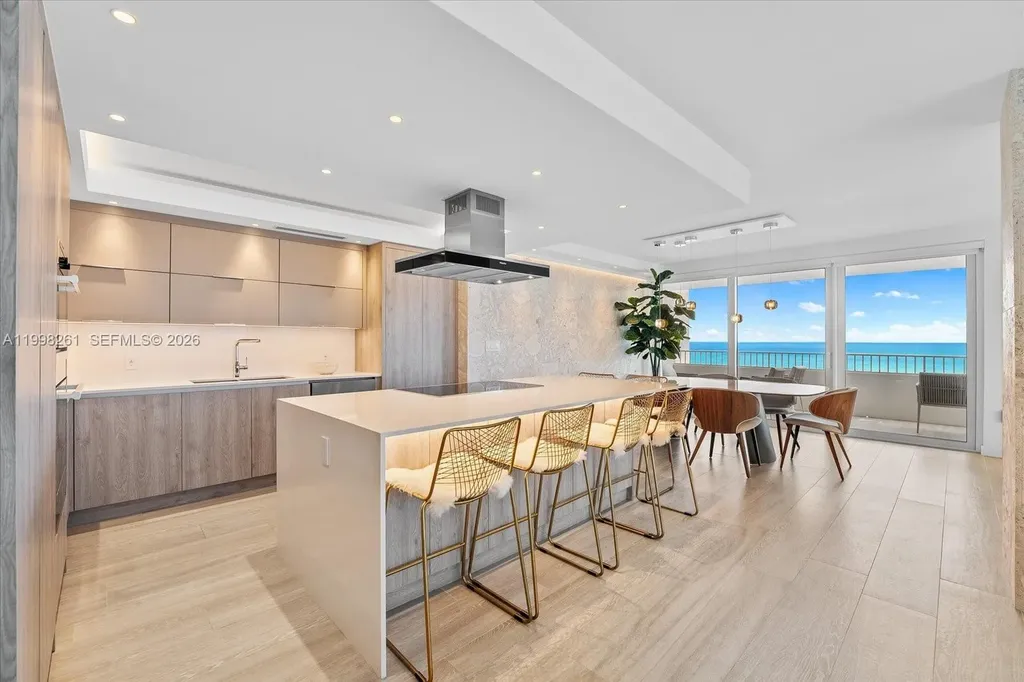 199 Ocean Lane Drive Key Biscayne FL 33149