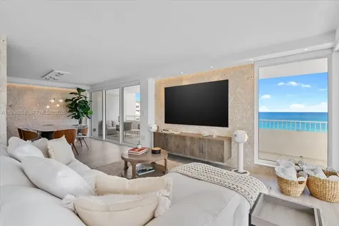199 Ocean Lane Drive Key Biscayne FL 33149