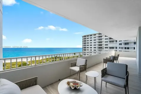 199 Ocean Lane Drive Key Biscayne FL 33149