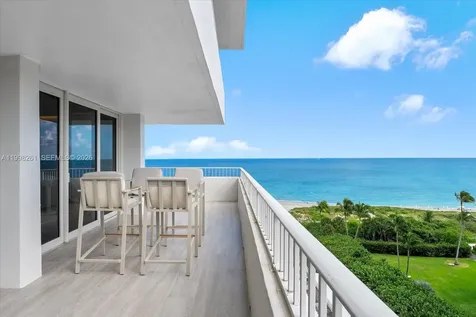 199 Ocean Lane Drive Key Biscayne FL 33149