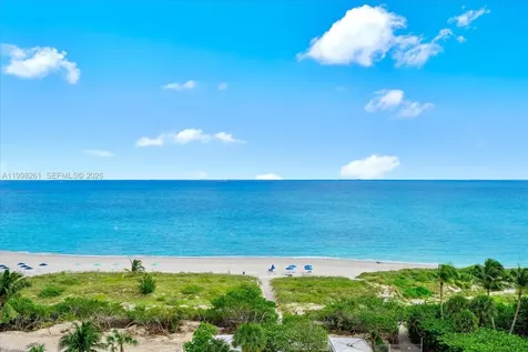 199 Ocean Lane Drive Key Biscayne FL 33149