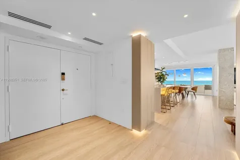 199 Ocean Lane Drive Key Biscayne FL 33149