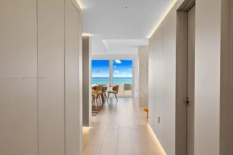 199 Ocean Lane Drive Key Biscayne FL 33149