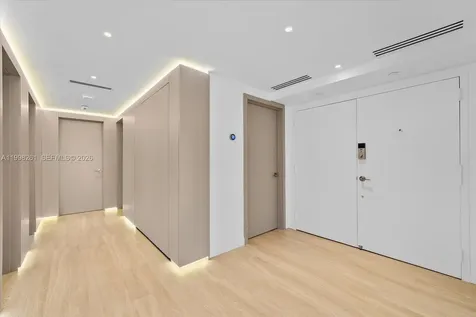199 Ocean Lane Drive Key Biscayne FL 33149