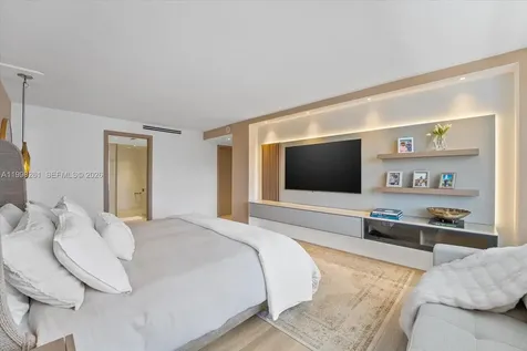 199 Ocean Lane Drive Key Biscayne FL 33149