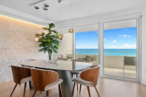 199 Ocean Lane Drive Key Biscayne FL 33149