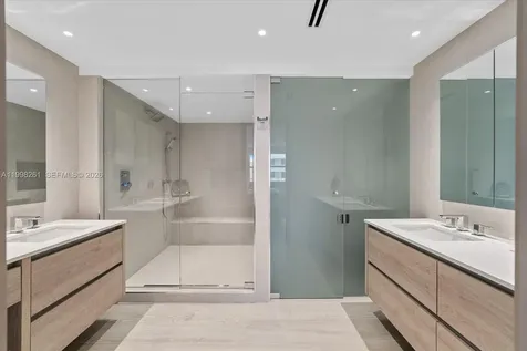 199 Ocean Lane Drive Key Biscayne FL 33149