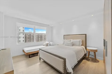 199 Ocean Lane Drive Key Biscayne FL 33149