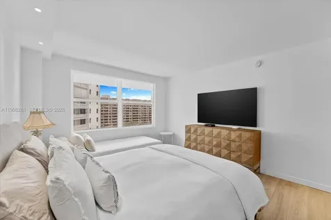 199 Ocean Lane Drive Key Biscayne FL 33149