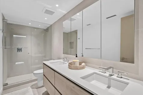 199 Ocean Lane Drive Key Biscayne FL 33149
