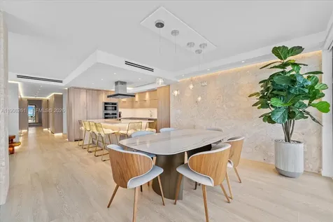 199 Ocean Lane Drive Key Biscayne FL 33149