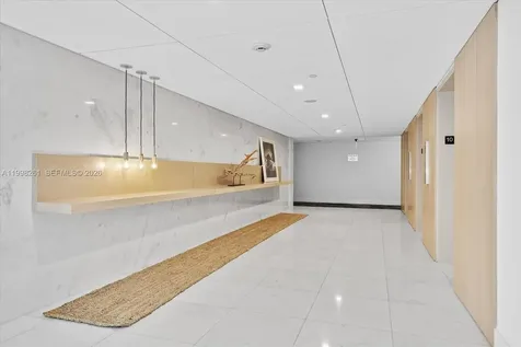 199 Ocean Lane Drive Key Biscayne FL 33149