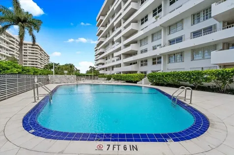 199 Ocean Lane Drive Key Biscayne FL 33149
