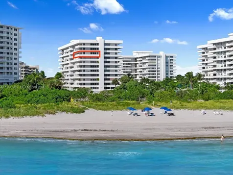 199 Ocean Lane Drive Key Biscayne FL 33149