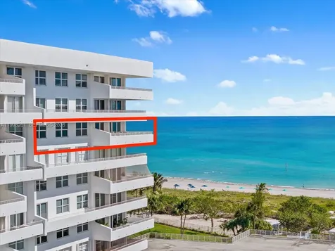 199 Ocean Lane Drive Key Biscayne FL 33149