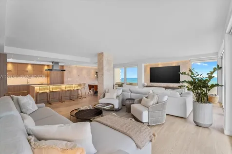 199 Ocean Lane Drive Key Biscayne FL 33149