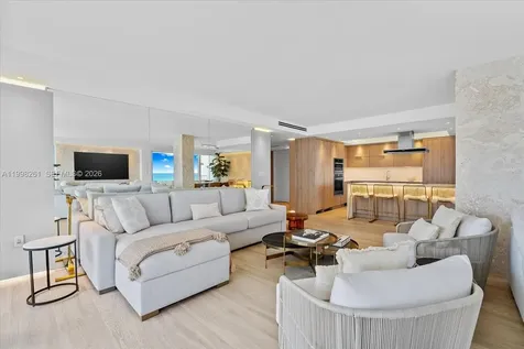 199 Ocean Lane Drive Key Biscayne FL 33149