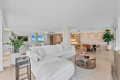 199 Ocean Lane Drive Key Biscayne FL 33149