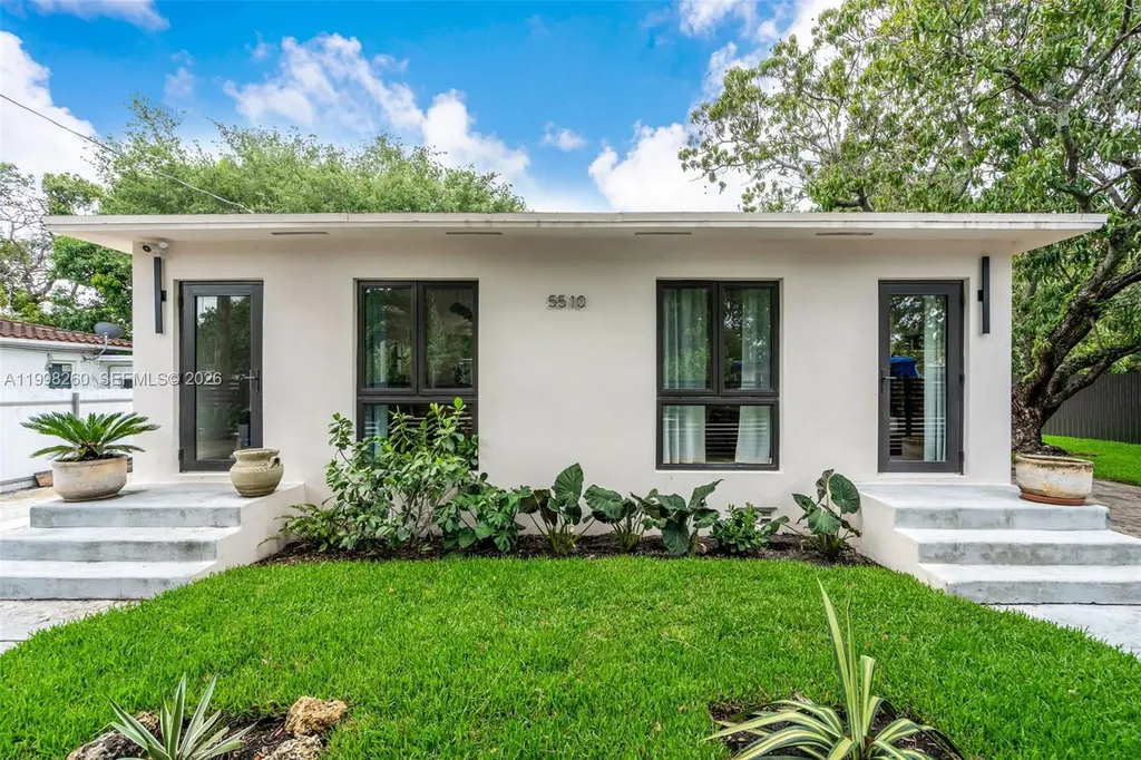 5510 NW 1st Avenue Miami FL 33127