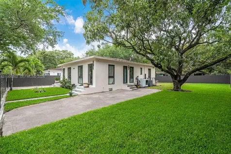 5510 NW 1st Avenue Miami FL 33127