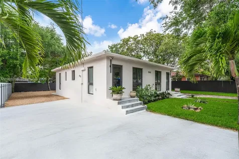 5510 NW 1st Avenue Miami FL 33127