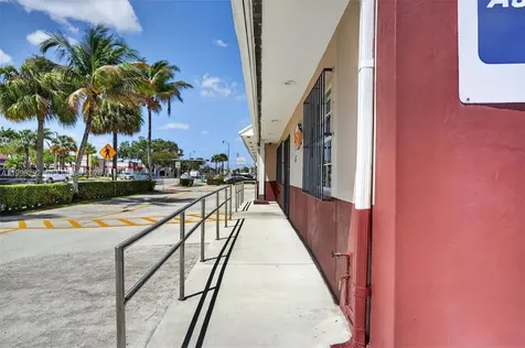 6701 SW 8th Street Miami FL 33144