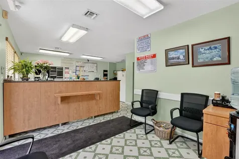 6701 SW 8th Street Miami FL 33144