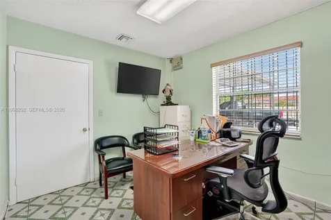 6701 SW 8th Street Miami FL 33144