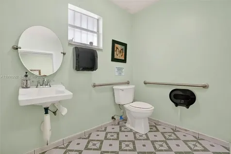 6701 SW 8th Street Miami FL 33144