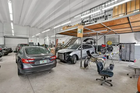 6701 SW 8th Street Miami FL 33144
