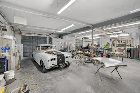 6701 SW 8th Street Miami FL 33144