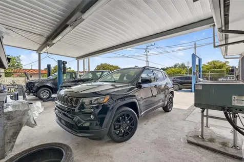 6701 SW 8th Street Miami FL 33144