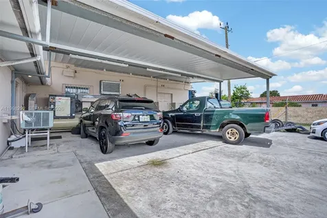 6701 SW 8th Street Miami FL 33144