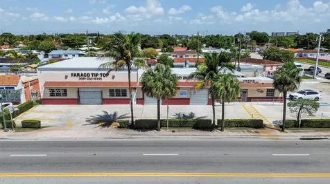 6701 SW 8th Street Miami FL 33144