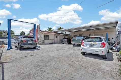 6701 SW 8th Street Miami FL 33144