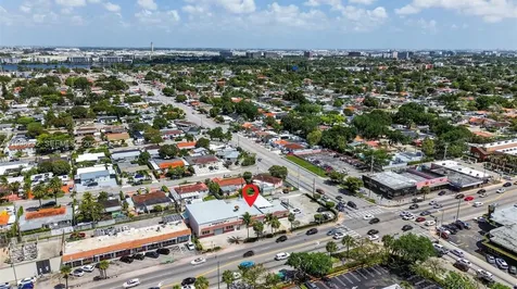6701 SW 8th Street Miami FL 33144