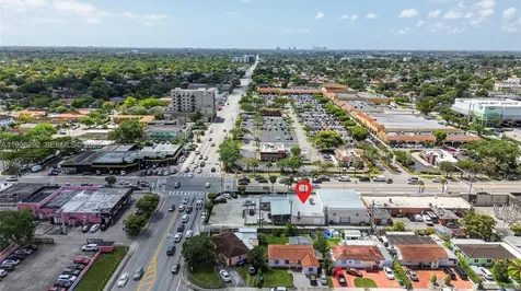 6701 SW 8th Street Miami FL 33144