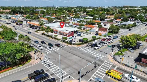6701 SW 8th Street Miami FL 33144